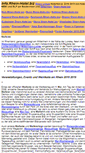 Mobile Screenshot of info.rhein-hotel.biz